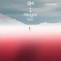 Akmalov — Alright — обложка