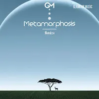 Akmalov — Metamorphosis — обложка