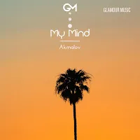 Akmalov — My Mind — обложка