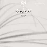 Akmalov — Only You — обложка