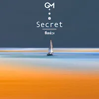 Akmalov — Secret — обложка