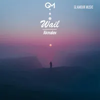Akmalov — Wail — обложка